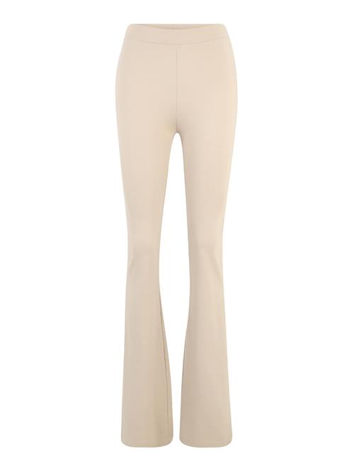JDY Tall Bukser 'JDYPretty'  lysebeige