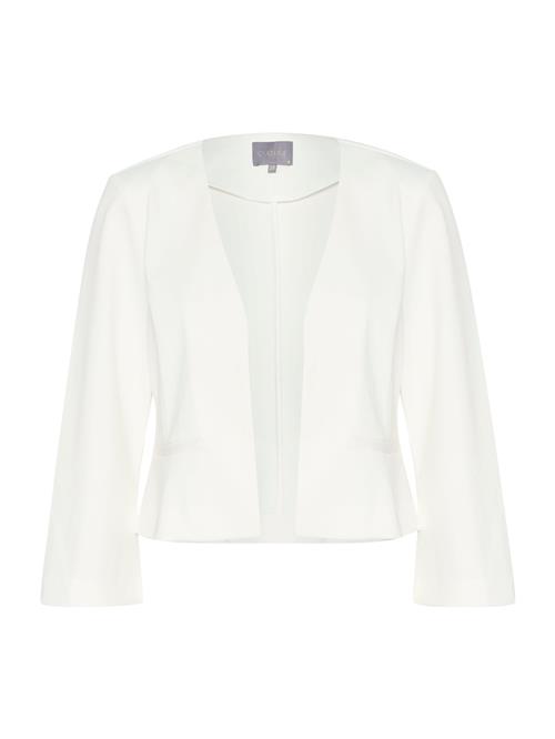CULTURE Blazer 'CUEloise'  hvid