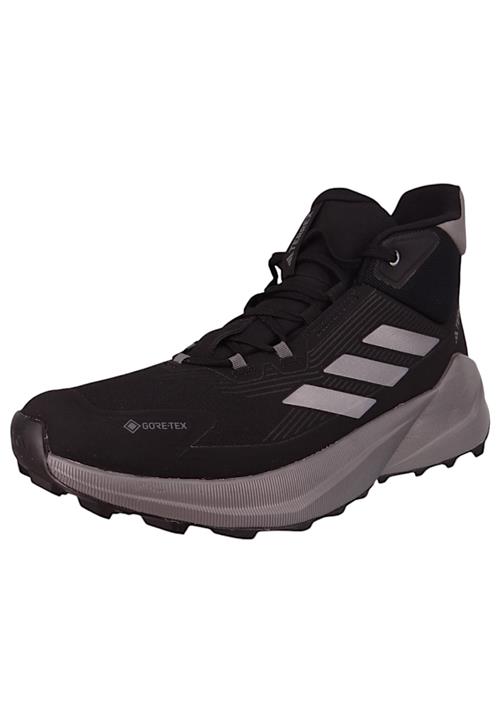 ADIDAS TERREX Boots 'Trailmaker 2.0'  grå / sort