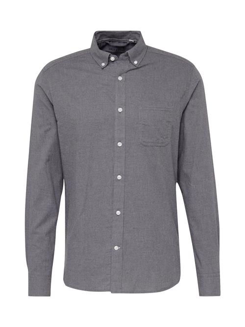Only & Sons Skjorte 'ONSRoad'  grafit