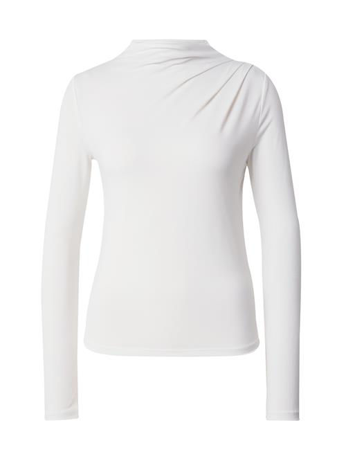 PIECES Bluse 'PCMADISON'  hvid