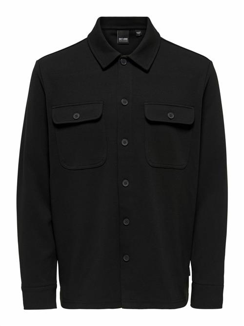 Only & Sons Sweatjakke 'ONSNew Kodyl'  sort