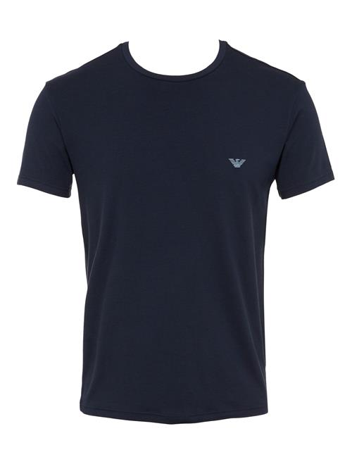 Emporio Armani Bluser & t-shirts  blå