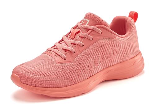 Elbsand Sneaker low  fersken