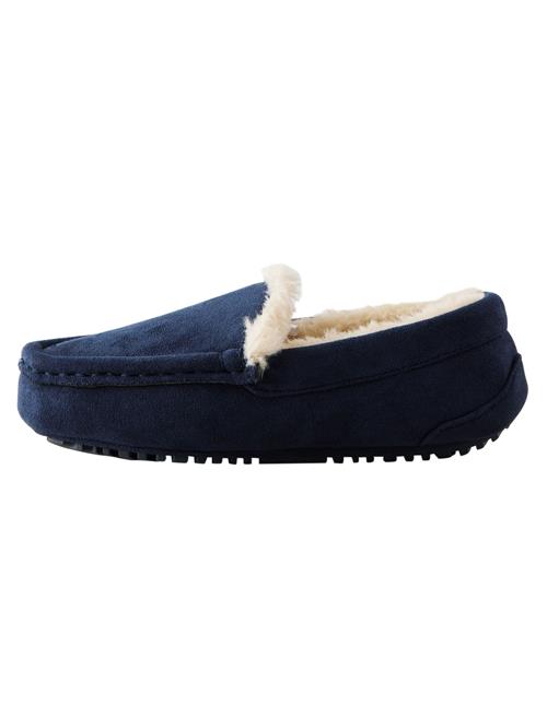 Next Lave sko  navy