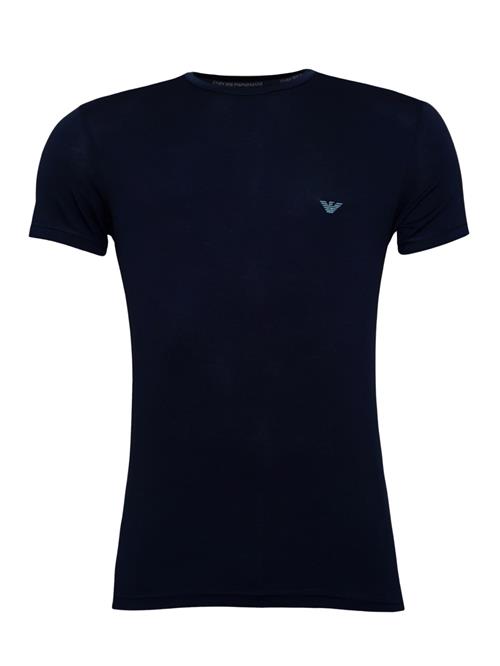 Emporio Armani Bluser & t-shirts  sort