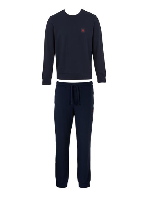Emporio Armani Joggingdragt  marin