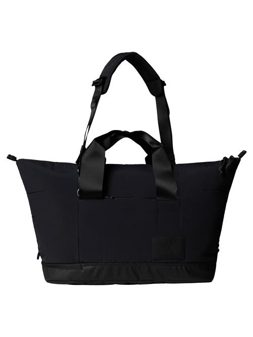 THE NORTH FACE Rejsetaske 'W NEVER STOP WEEKENDER DUFFEL'  sort