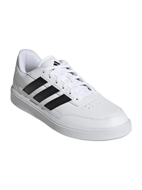 ADIDAS SPORTSWEAR Sneaker low 'COURTBLOCK'  sort / hvid