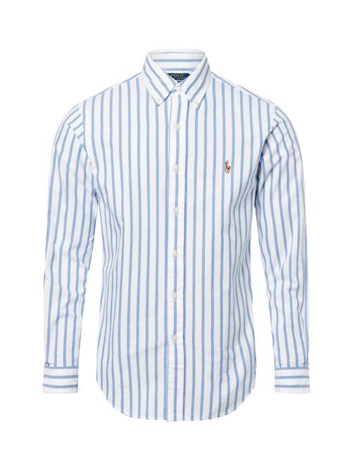 Polo Ralph Lauren Skjorte  hvid