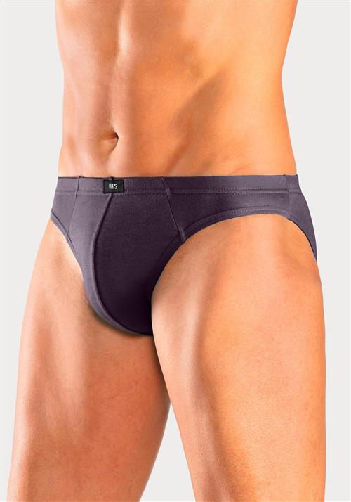 H.I.S Slip  navy / grå / antracit / lysegrå / mørkegrøn / brombær / hvid