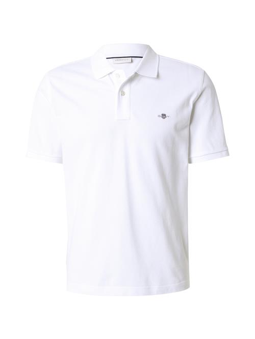GANT Bluser & t-shirts  hvid