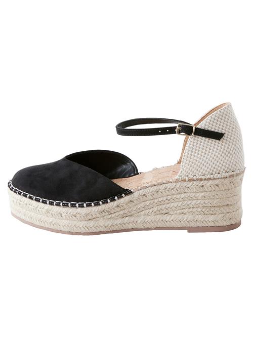 Next Espadrillaer  sort