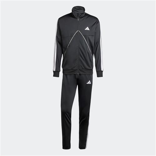 ADIDAS SPORTSWEAR Sportsdragt  sort / hvid