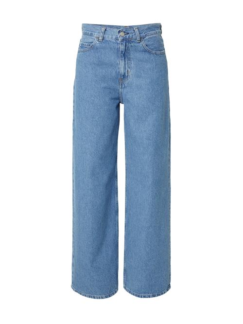 Carhartt WIP Jeans 'Jane'  blå