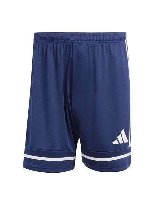 ADIDAS PERFORMANCE Sportsbukser 'SQUA25'  navy / hvid