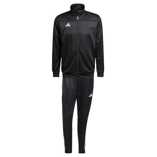 ADIDAS PERFORMANCE Sportsdragt 'Tiro 25 Essentials'  sort / offwhite