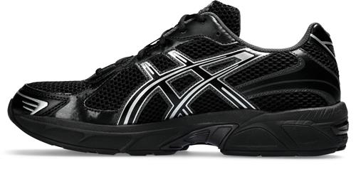 ASICS SportStyle Sneaker low 'Gel-1130'  sort / sølv / hvid