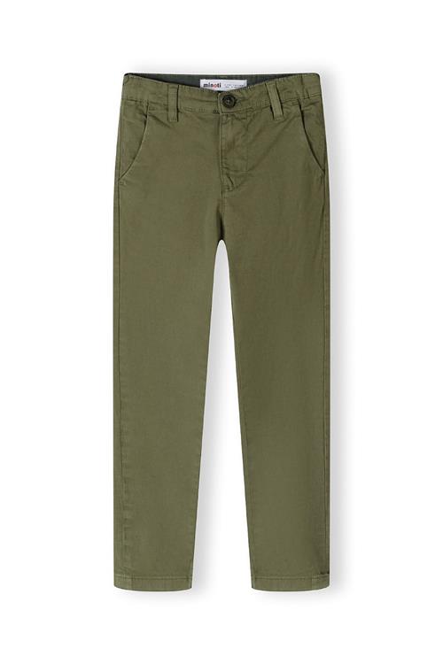 MINOTI Bukser  khaki