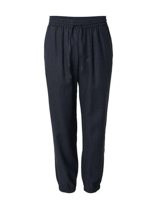 DAN FOX APPAREL Bukser 'Gino'  navy