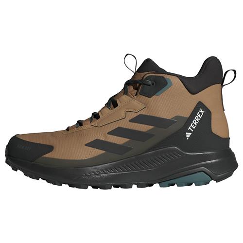 ADIDAS TERREX Boots 'Anylander'  choko / lysebrun / sort