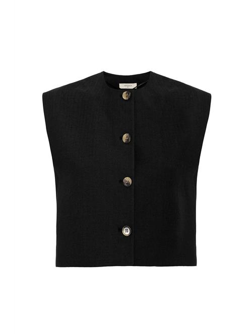 Antioch Vest  sort