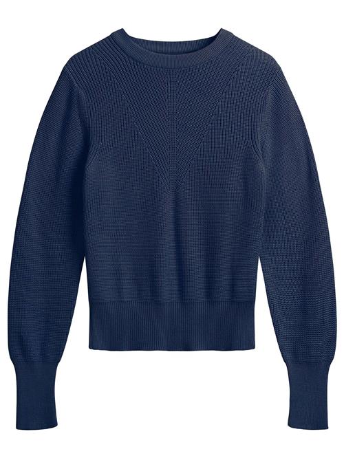 MELA Pullover 'Gauri'  navy