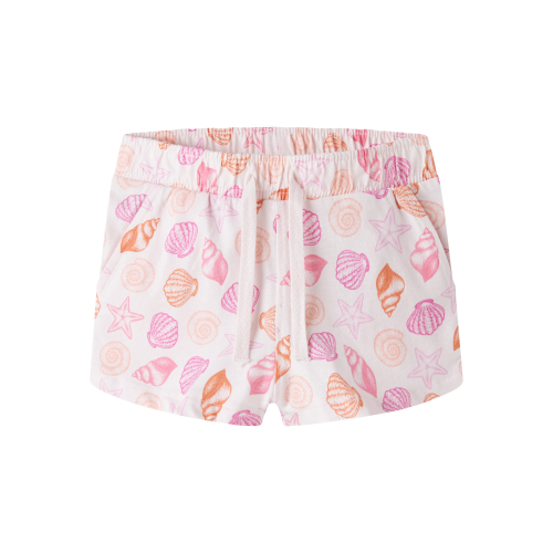 NAME IT Shorts Vigga Carinaria Sea Shells