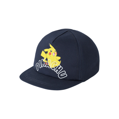 NAME IT Kasket Maximus Pokemon Navy Blazer