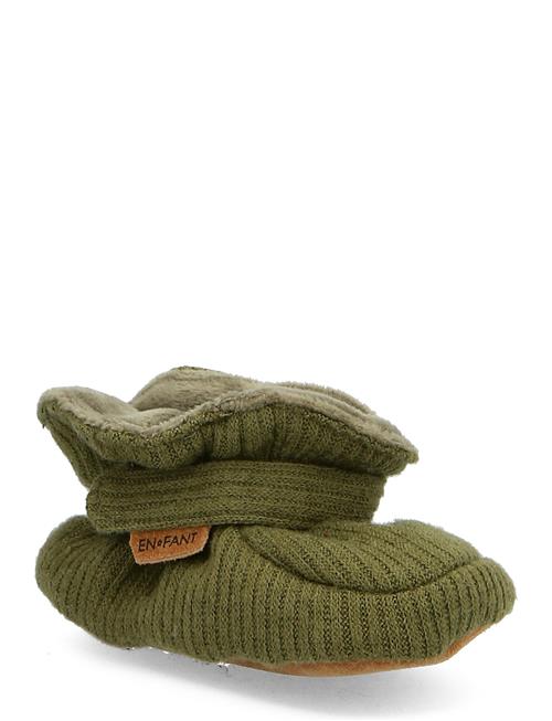 En Fant | Baby Slippers | 21-22