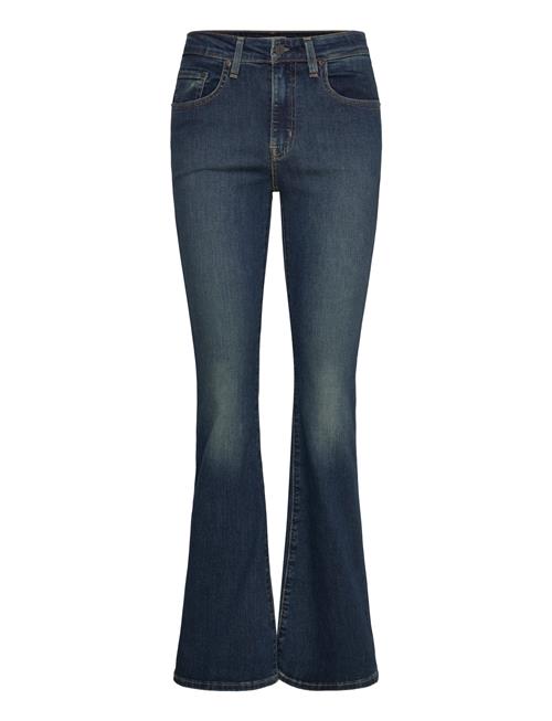 Levi's® | 726 Hr Flare Blue Swell | 27 x 32
