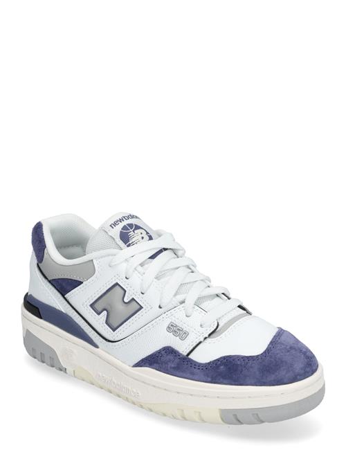 New Balance | New Balance 550 Kids Lace | 38