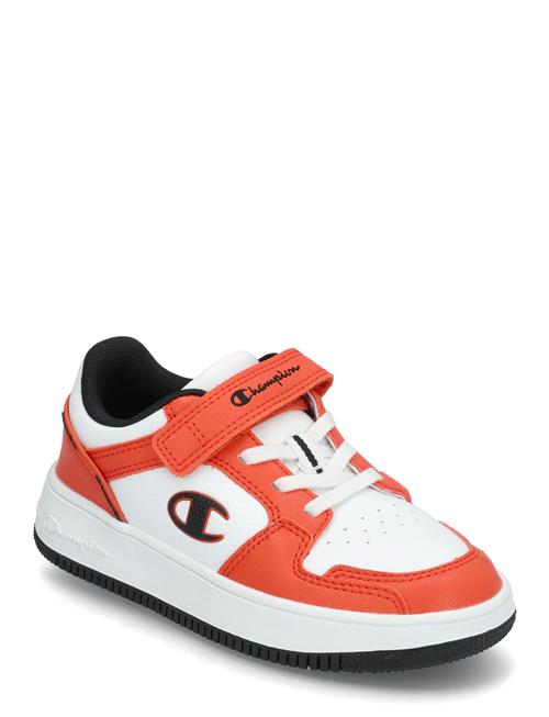 Champion | Rd18 2.0 Low B Ps Low Cut Shoe | 32