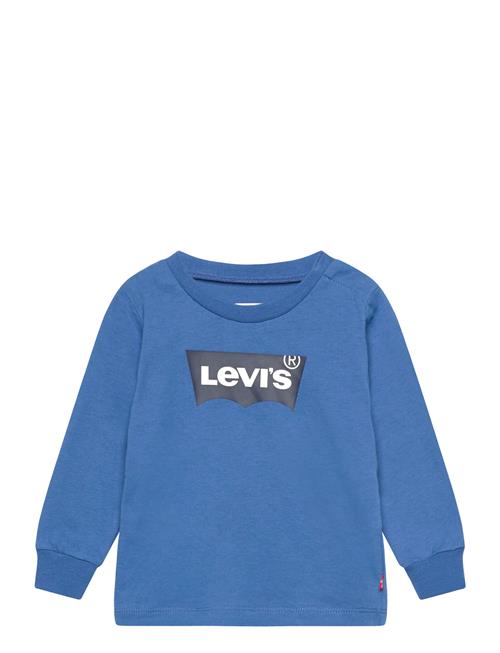 Levi's | Levi's® Long Sleeve Graphic Tee Shirt | 164