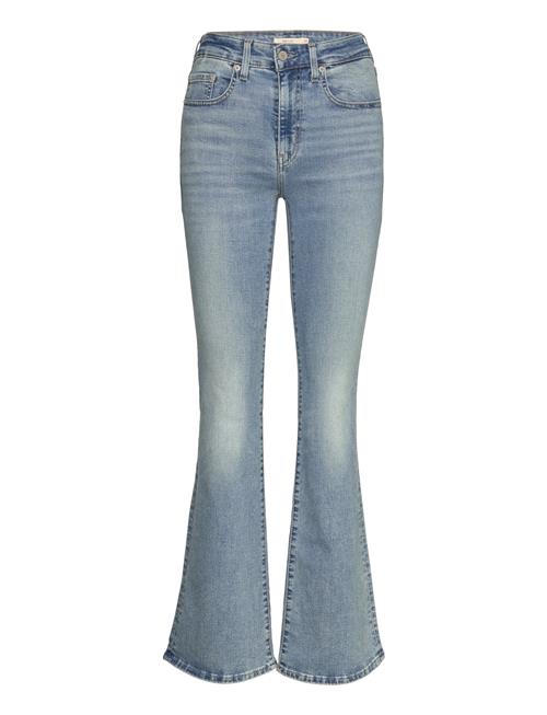Levi's® | 726 Hr Flare Blue Wave Light | 26 x 32