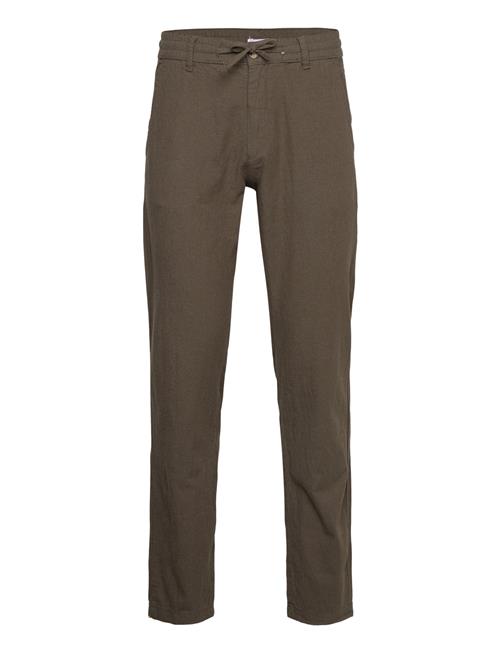 Lindbergh | Linen Pants | L