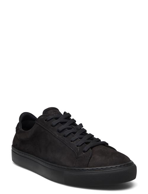 Garment Project | Type - Black/Black Nubuck | 43