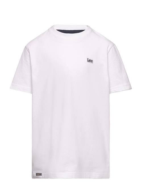 Lee Jeans | Badge T-Shirt | 134