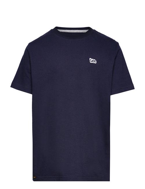 Lee Jeans | Badge T-Shirt | 140
