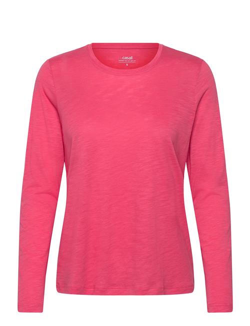 Casall | Soft Texture Long Sleeve | M