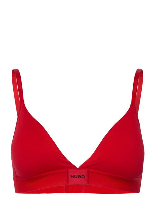 HUGO | Triangle Red Label | XL