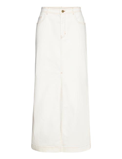 H2O Fagerholt | Classic Jeans Skirt | L