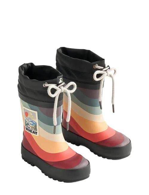 Wheat | Rubber Boot Thermo | 25
