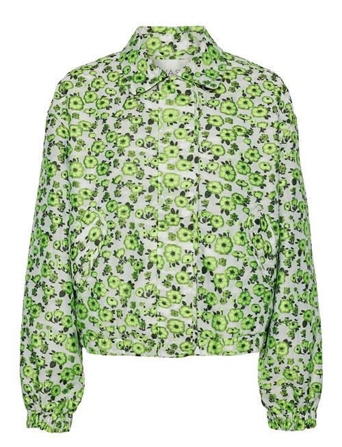 YAS | Yasshuna Ls Bomber Jacket | S