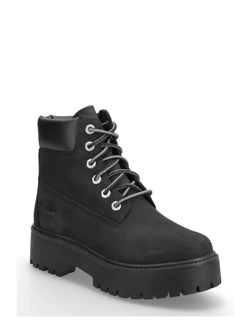 Timberland | 6 Inch Lace Up Waterproof Boot | 38