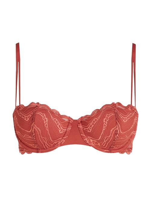 Calvin Klein | Lightly Lined Balconette | E x 80