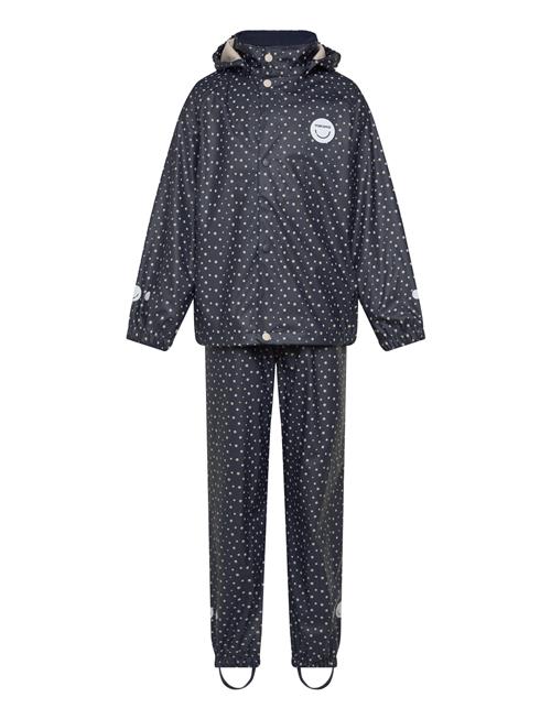 Viking | Jolly Print Rain Set | 122