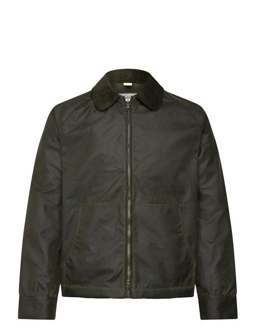 Brixtol Textiles | Carter Wax | M