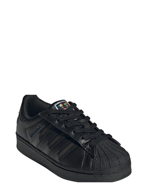 adidas Originals | Superstar Led Lights Cf El C | 35