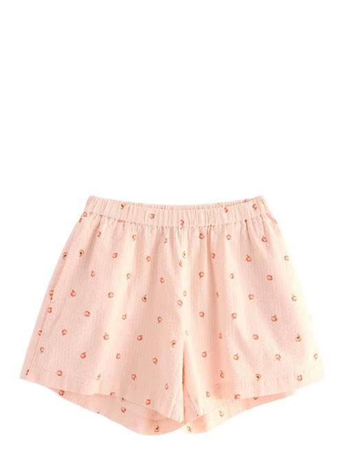 Lindex | Pyjama Shorts Seersucker | XXL